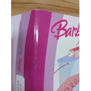 Barbie: แต่งตัวบาร์บี้ แฟชั่นสุดเก๋ 2 Paper Dolls & Cool Clothes *รบกวนเลื่อนดูสภาพหนังสือก่อนการสั่งซื้อ**